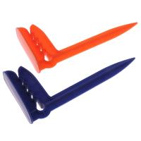 4PCS Clip Para Toalla De Playa Clip Para Silla De Camping Clips Para Ropa Soporte De Hoja Clip Para Tienda De Acampar Accesorios De Exteriores - details 9