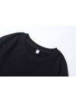 Camiseta De Hombre Estilo Halloween Con Cuello Redondo Casual De Otoño Estilo Callejero Y2K Para Uso Diario Versátil Y Fresca - details 5