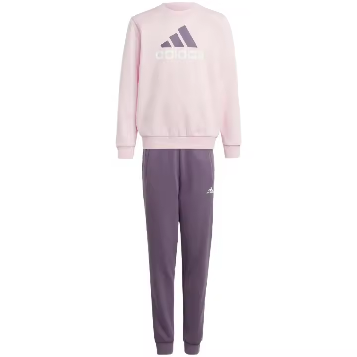 Prendas De Deporte-Sportswear marca Adidas modelo Ij6255 para kids en color rosa - 1