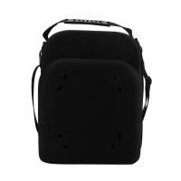 Bolsa De Viaje Para Béisbol Unisex Capa De Almacenamiento De Alta Calidad Portátil Para Deportes Y Exhibiciones Material EVA Y Poliéster Color Sólido - details 0