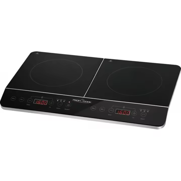 Cocina de inducción PROFI COOK PC-DKI 1067 - 1