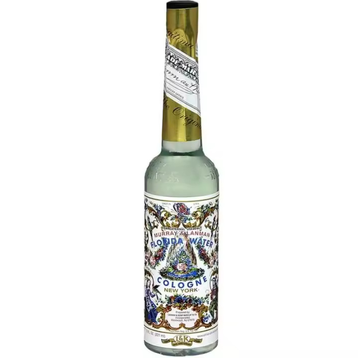 Agua de Florida Murray & Lanman – Colonia Espiritual y Refrescante - 1