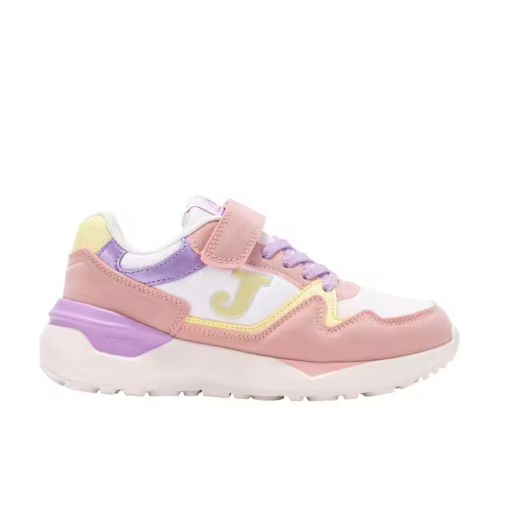 ZAPATILLAS SIN CORDONES JOMA 3080 NIÑA-29 EUR - 1