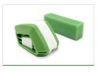 Herramienta De Reparación De Limpiaparabrisas Universal Para Coche Cortador De Láminas De Limpiaparabrisas Restaurador De Goma Accesorios De Coche ABS 4.4cm X 3.7cm - details 7