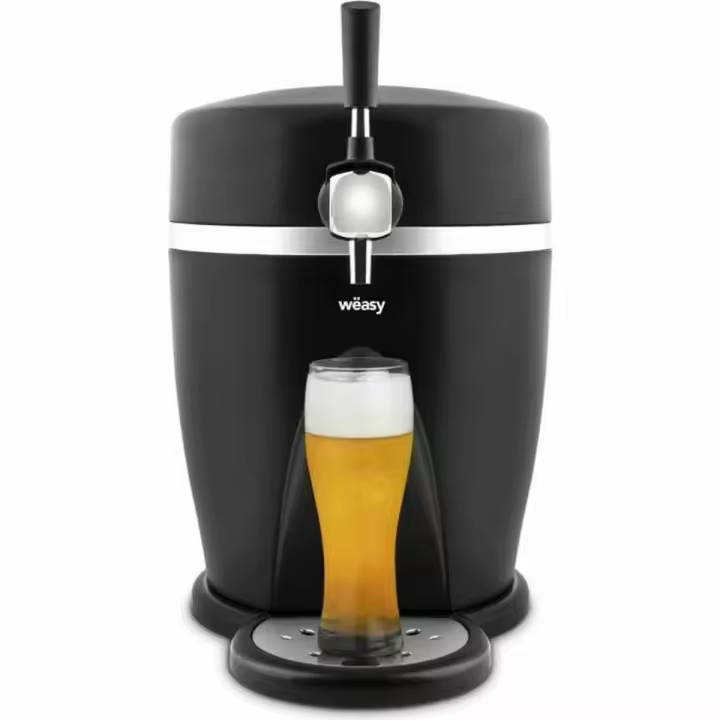 Dispensador de Cerveza Refrigerante Wëasy 5 L - 1