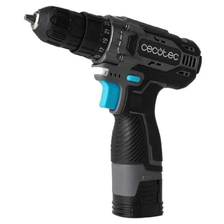 CECOTEC 00171 - PowerForce 1620 Easy Hand - 1