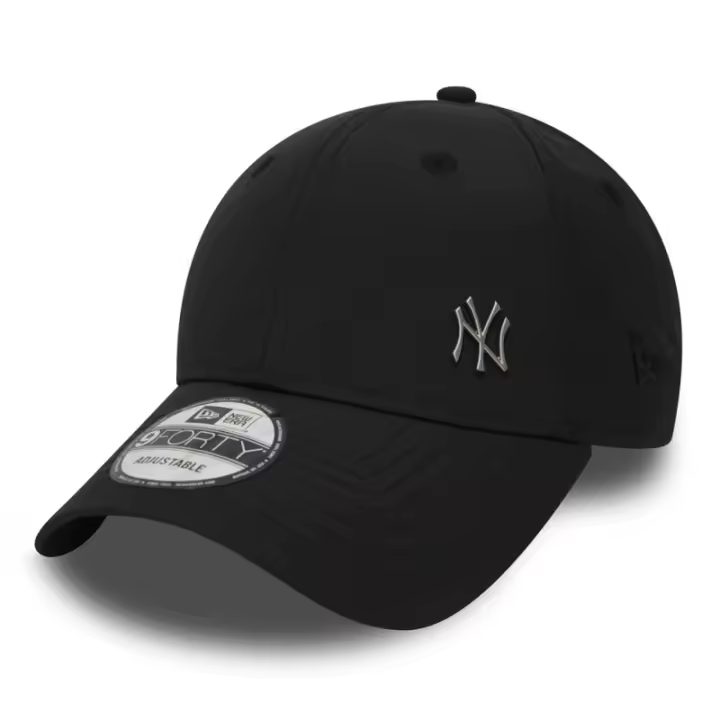 Gorra NEW ERA MLB FLAWLESS 11198850 Negro - 1