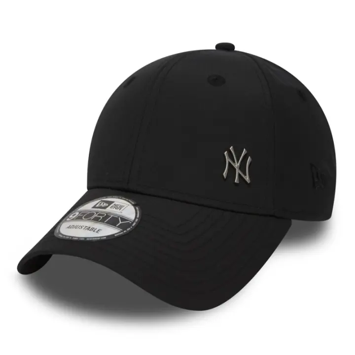 Gorra NEW ERA MLB FLAWLESS 11198850 Negro - 1
