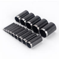 Juego De Taladro Redondo De Agujeros Falsos Para Correas De Reloj Cuadros Cinturones Y Lona 1-15mm Herramienta De Taladro De Acero - details 9