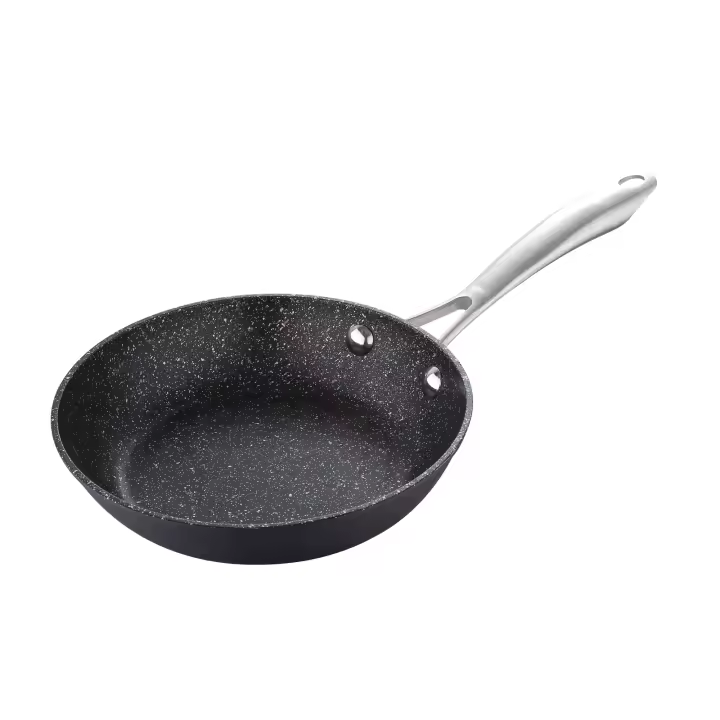 Sarten 20x5.0 cm aluminio forjado apta para inducción SAN IGNACIO Vita - 1