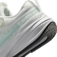 Zapatilla Nike Star Runner 5 (PS) blancas - Calzado de running con cierre de velcro para niños - HF7005 104 - details 2