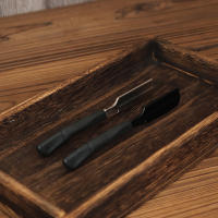 Afeitadora De Pájaro Straight Edge Barber Razor Para Corte De Pelo Barba Y Cejas Herramienta De Afeitar Para Hombres Cuchillo De Acero Inoxidable - details 2