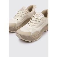 Vans MTE Crosspath Deportivas Planas Mujer Beige - details 1