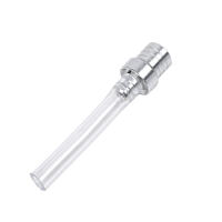 Tapa De Tanque De Combustible De Aluminio Universal Para Motocicleta Compatible Con 50CC 70CC 90CC 110CC 125CC Accesorios Para ATV Motocross Dirt Bike - details 5