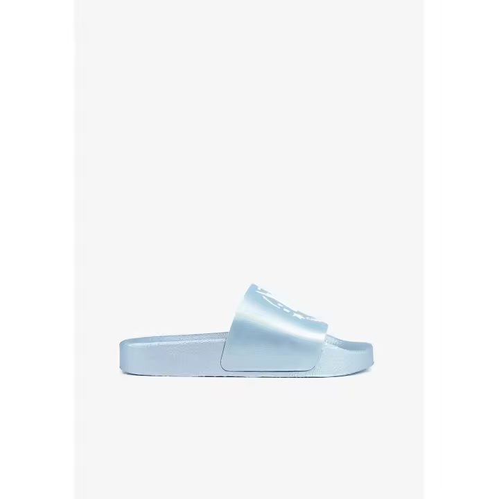 Conguitos - Sandalias verano infantiles cómodas (Plata / Talla 29-30) - 1