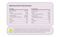 CHIC & LOVE Gominolas Anti-estrés Mujer Ashwagandha Melisa Ginseng | SIN Gluten, SIN Lactosa, Apto Veganos | Naranja (60 Gominolas) - details 5