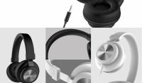Havit HV-H2263D Cascos con Manos Libres de Alta Fidelidad - Diseño Ergonómico y Plegable para Confort Prolongado, Bajos Profundos, Membranas de 40mm, Calidad de Sonido Excepcional, Cable de 1.2m, Conexión Universal de 3.5mm - details 2