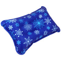 Cojín De Hielo Para Silla Y Sofá Impermeable Para Verano Relleno De Agua Para Niños Y Adultos Cojín De Refrigeración Para Coche - details 2