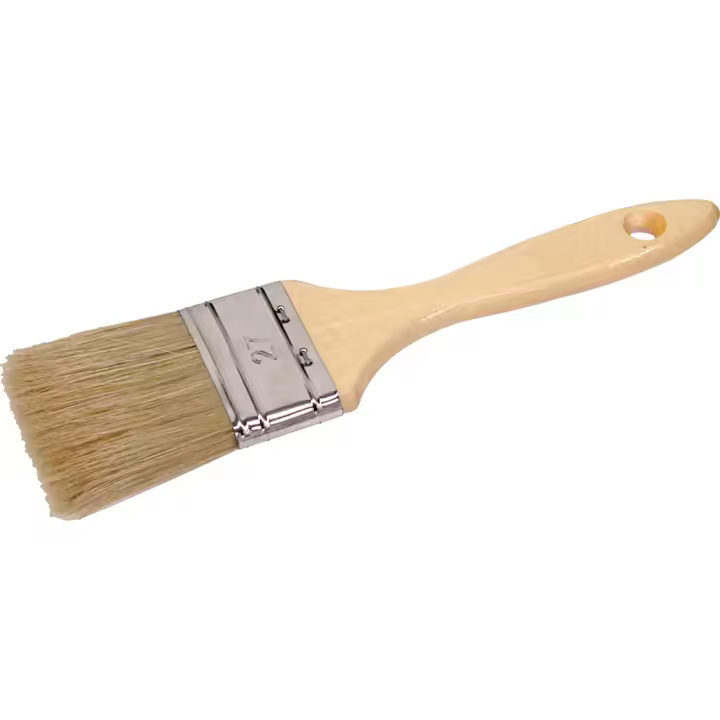 Paletina Doble Estándar para Preparación de Superficie y Bricolaje con Mango Ergonómico - 1