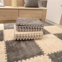 10/20Pcs Alfombra De Juego Para Niños Alfombra De Esponja EVA Puzle Para Habitación Infantil Mantener Caliente Alfombra Para Bebés - details 26