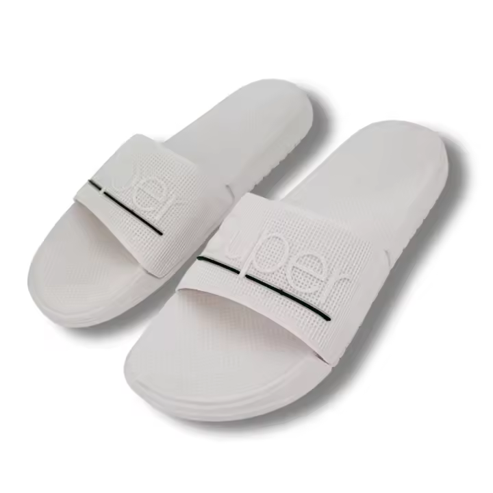 Zapatillas para Hombres y Mujeres Verano Deportivo Exterior Antideslizantes Sandalias Para Parejas Flip Flop Sunsea - 1