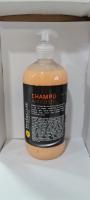 Brische Cosmetics Champú Anti-caída con Placenta Vegetal 500ml - details 1