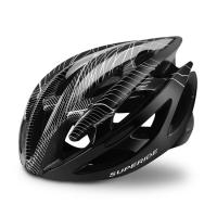 Casco De Bicicleta MTB Para Hombres Y Mujeres SUPERIDE Ultraligero Integrally-Molded Con Más De 20 Ventanas De Aire Para Ciclismo Y Deportes De Montaña - details 1