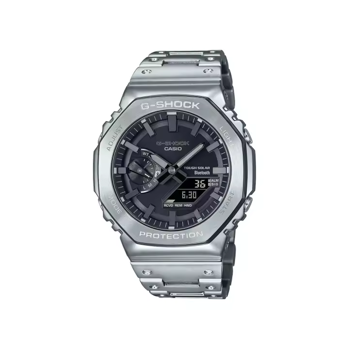 Reloj G-Shock GM-B2100D-1AER Hombre 4549526327322 - 1