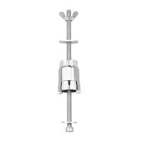 Herramienta De Desmontaje De Cuerpo De Freehub Para Bicicleta MTB Herramientas De Reparación De Ciclismo Base De Torre De Rosca De Agujero - details 6