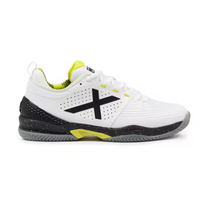 Zapatillas de Pádel ZAPATILLAS MUNICH ATOMIK 45 4032145 - 1