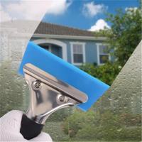 Herramienta De Película De Coche Limpia Cristal De Ventana De Coche Con Goma Suave Fregona Para Film Corporal Herramienta De Limpieza De Coche - details 5