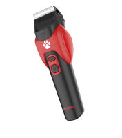 Cortador De Pelo Eléctrico Profesional Para Perros Grandes Y Ovejas Recargable Máquina De Corte Para Animales Ideal Para Gatos Y Ovejas - details 12