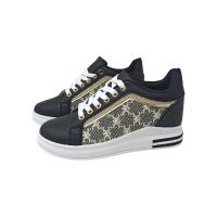 Eva Zorteon-  Zapatillas deportivas cuña Interior. - details 2