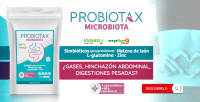 WeBotanix Probiotax Probióticos y Prebióticos 30 Dosis - Bienestar Digestivo, Microbiota Intestinal - Vegano - Sin Gluten y Sin Lactosa - details 0