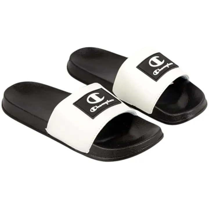 Chanclas Champion modelo Slide Arubo - 1