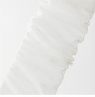 Calentadores De Pierna Para Mujer Estilo Japonés Moda Color Sólido Longitud Al Final Del Rodillo Primavera Verano Nylon Spandex Viscosa - details 10