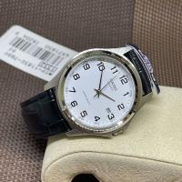 Reloj Cuarzo Casio Collection MTP-1183E-7B correa de piel negra - details 4