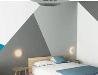 10PCS Luz De Armario LED GX53 Sin Parpadeos Luz Blanca Cálida 5W-15W Alto Lumens 100LM/W Para Armario Spotlight AC85V-260V - details 16