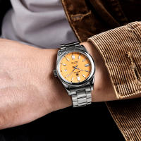 Reloj De Pulsera Deportivo Para Hombre BENYAR Lujo Automático 10Bar Impermeable Acero Inoxidable Con Correa De Acero Reloj De Mano Auto-Bobinado - details 18