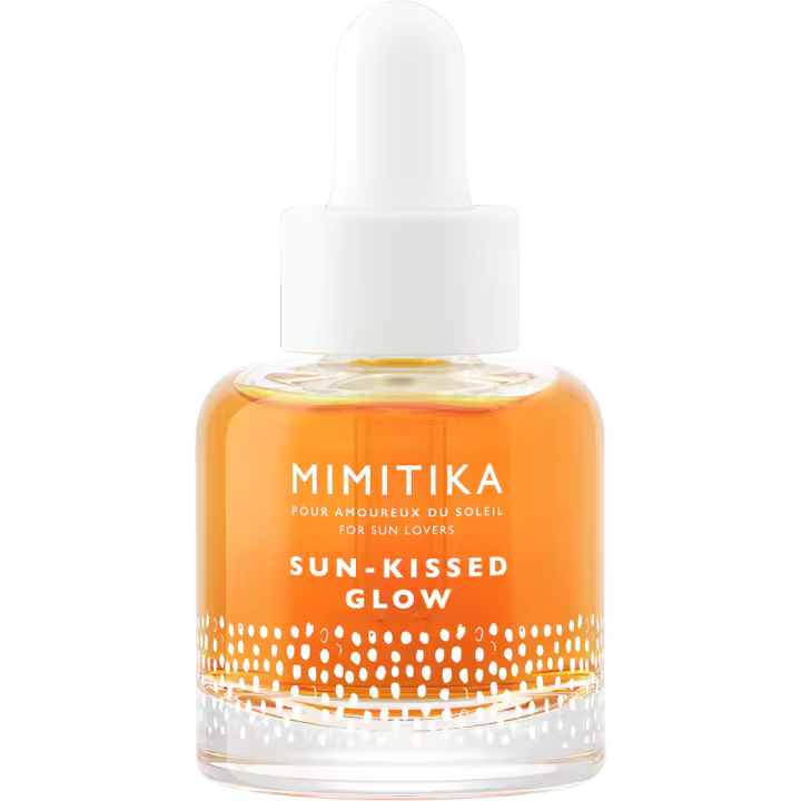 Mimitika Sun-Kissed Glow Sérum Glow Efecto Buena Cara 15ml - 1