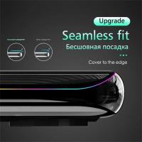 Protector De Pantalla Hydrogel Mate Para Samsung Galaxy S24 S23 S22 S21 Note 20 Ultra S20 FE A13 4G A33 A73 A53 5G Pack De 4 - details 3
