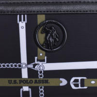 U.S. Polo Assn.-Monedero BEUHU5914WIP para Mujer