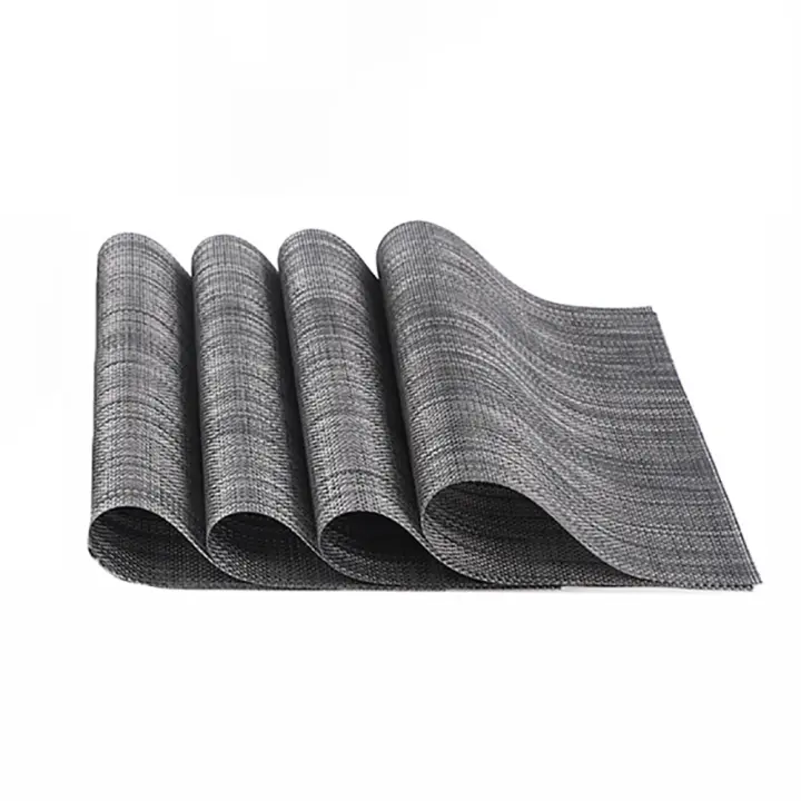 Lavables, PVC, Resistente al Calor y La Suciencia, Plisado - 1