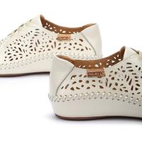 Sneakers mujer PIKOLINOS 655-4783C909 CASUAL SPORT CALADO NATA 34441 25V - details 3
