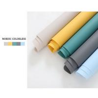 Mantel De Silicona Impermeable 60/40cm Antideslizante Y Resistente Al Calor Para Protector De Encimera De Cocina Lavable Decoración Europea - details 5