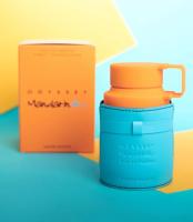 Odyssey Mandarin Sky de Armaf 60ml – 100% Original | Exclusividad Oriental con Toque Cítrico de Lujo para Hombre - details 2