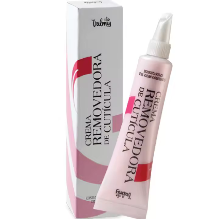Valmy - Removedor De Cutículas En Crema Suaviza - 15 Ml - 1