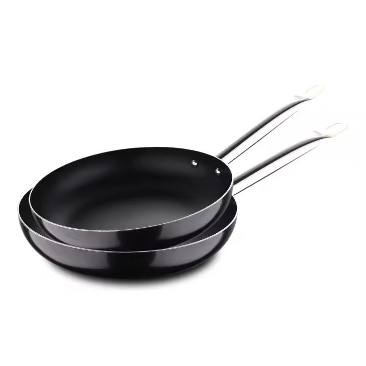 Kit de Sartenes San Ignacio Expert 20cm y 28cm - 1