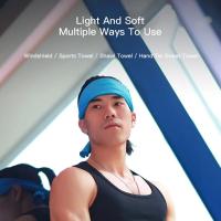 Toalla Deportiva De Absorción Instantánea Para Gimnasio Y Exteriores Toalla Fría Para Rostro Toalla De Enfriamiento Para Fitness - details 1