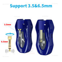 Transmisor Y Receptor De Audio Inalámbrico Para Guitarra Sistema De Dispositivo De Comunicación Para Instrumento De Viento Electrónico Saxofón EWI5000 4000 Peso 200g - details 4